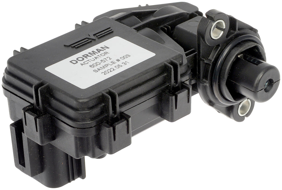 Dorman Trans Case Actuator P/N 600-572