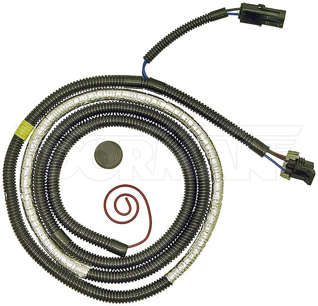 Arnés de cables Dorman 4Wd P/N 600-600