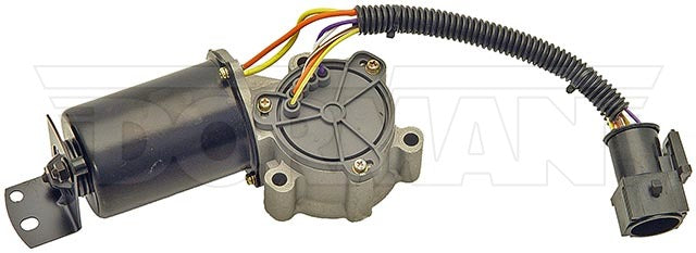 Motor de caixa de transferência Dorman P/N 600-801