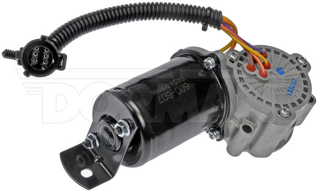 Dorman Transfer Case Motor P/N 600-807