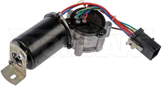 Dorman Transfer Case Motor P/N 600-912