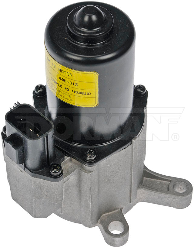 Motor de caixa de transferência Dorman P/N 600-915