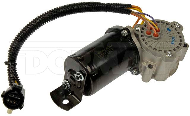 Motor de caja de transferencia Dorman P/N 600-926