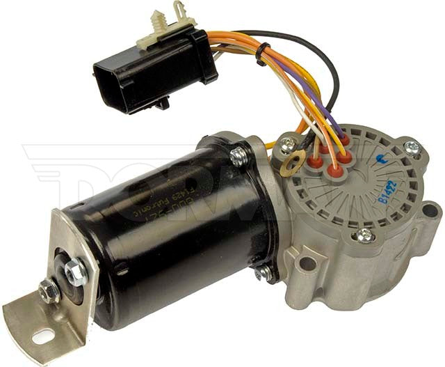 Motor de caixa de transferência Dorman P/N 600-927