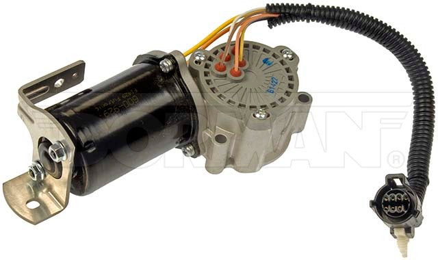 Dorman Transfer Case Motor P/N 600-929