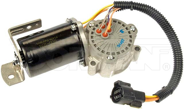 Dorman Transfer Case Motor P/N 600-931