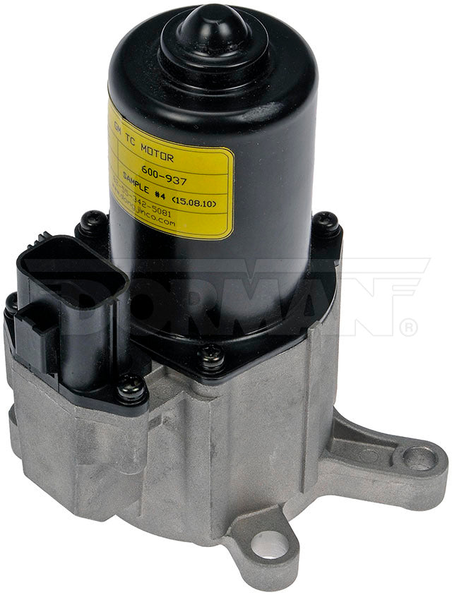 Dorman Transfer Case Motor P/N 600-937