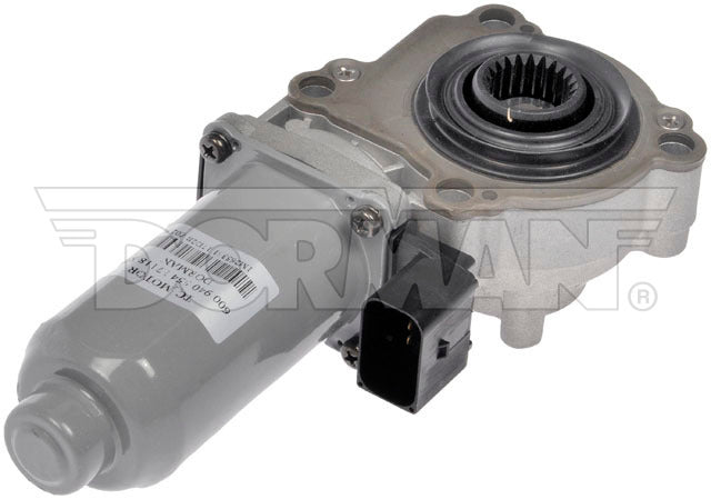 Dorman Transfer Case Motor P/N 600-940