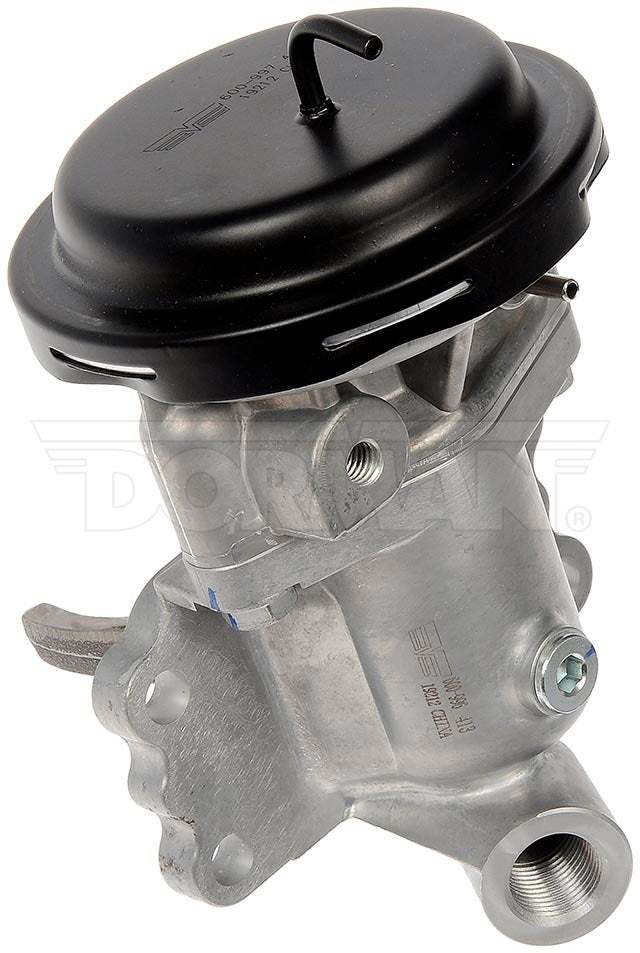 Ensaio do atuador Dorman Diff P/N 600-994