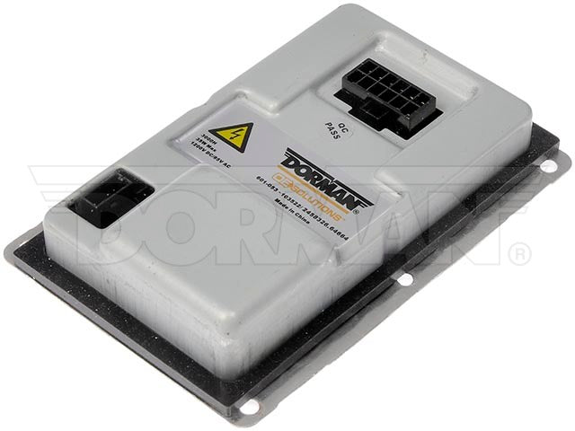 Dorman Hid Ballast P/N 601-053