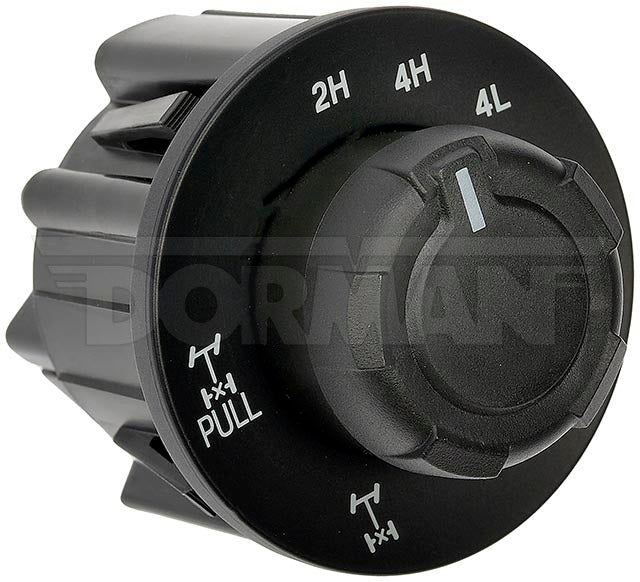 Interruptor de controle Dorman 4Wd P/N 601-602