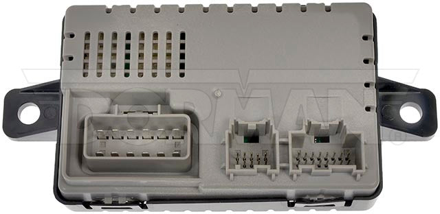 Dorman Seat Temp Module P/N 601-704