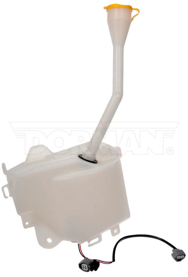 Dorman Fluid Reservoir P/N 603-187