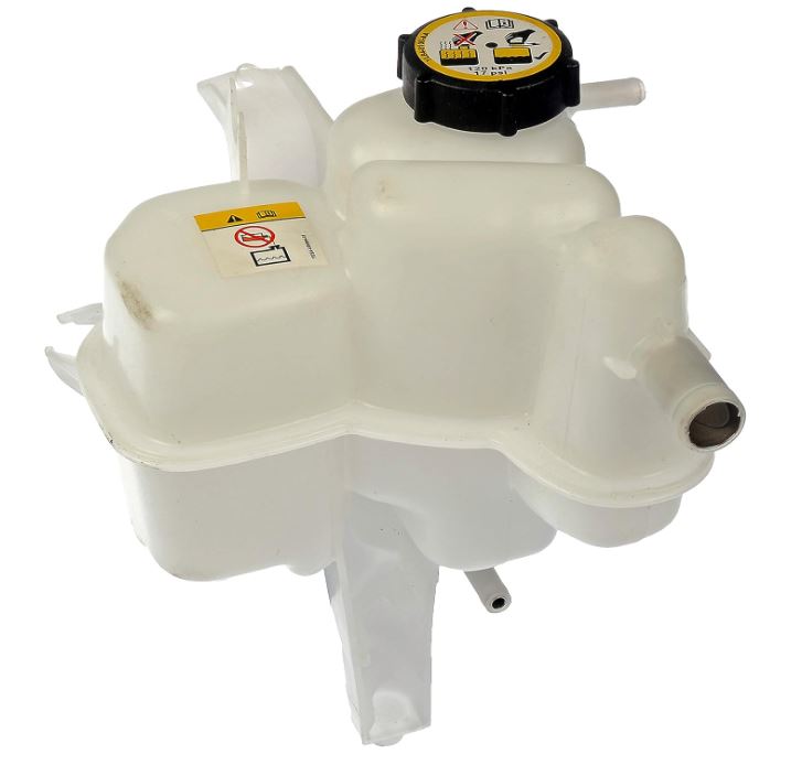 Dorman Fluid Reservoir P/N 603-215