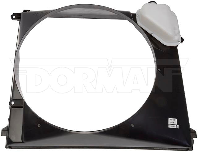 Dorman Fluid Reservoir P/N 603-439