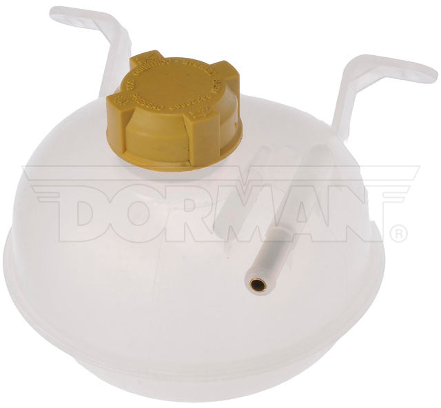 Tanque de refrigerante Dorman P/N 603-458