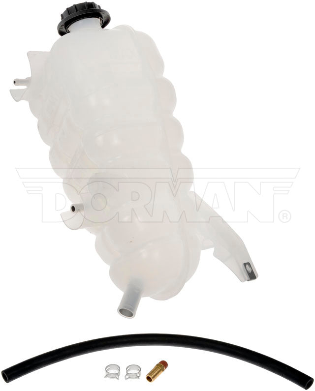 Dorman Coolant Reservoir P/N 603-5105