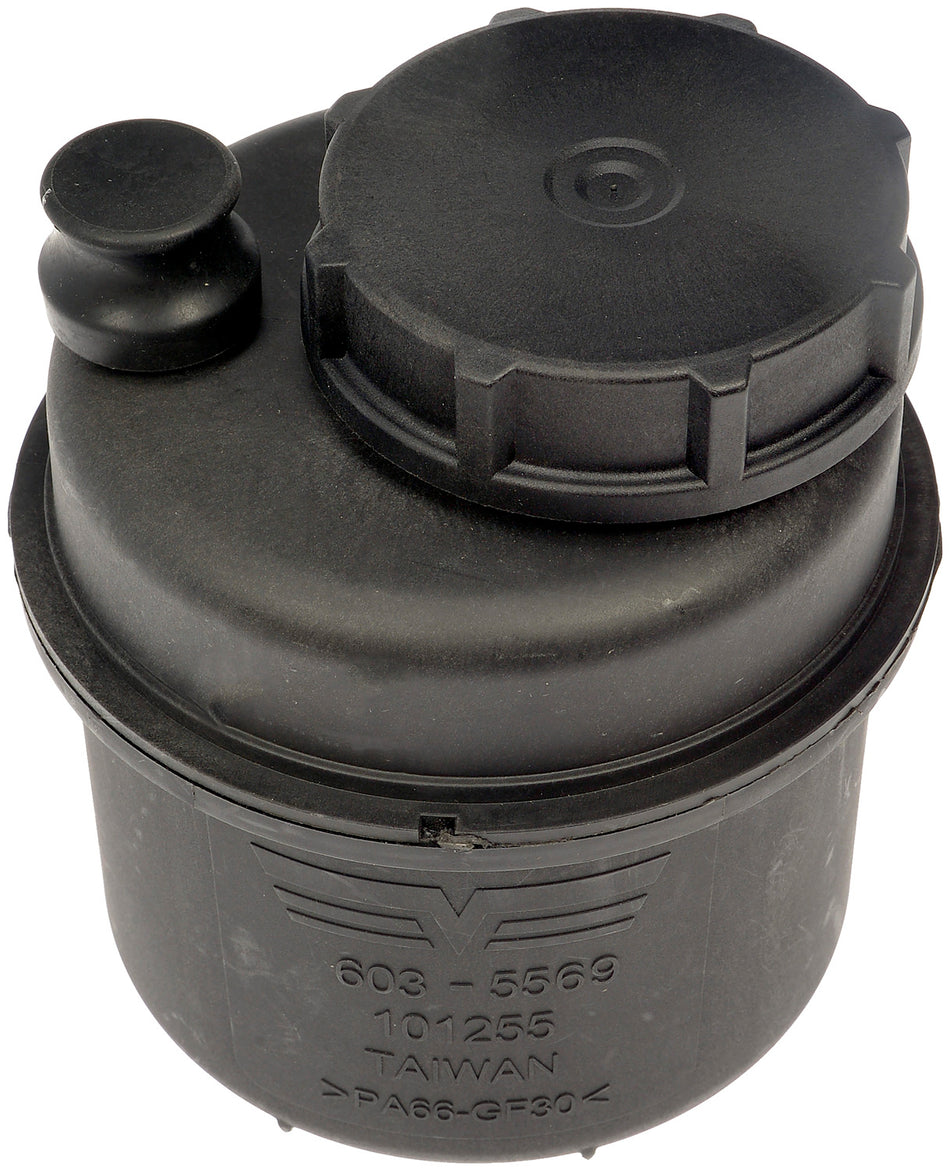 Dorman Steering Reservoir P/N 603-5569