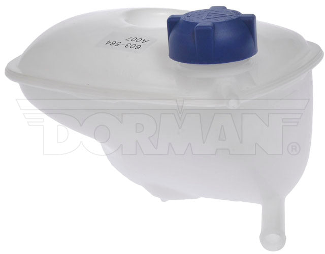 Dorman Coolant Reservoir P/N 603-564