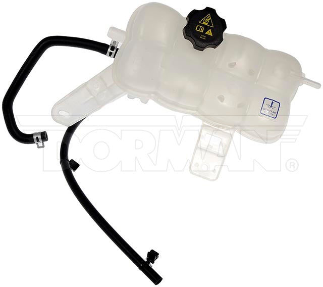 Dorman Coolant Reservoir P/N 603-833