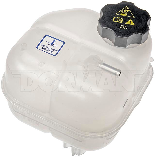 Dorman Coolant Reservoir P/N 603-838