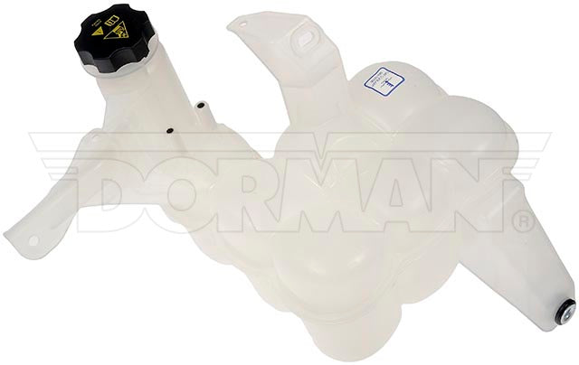 Dorman Coolant Reservoir P/N 603-839