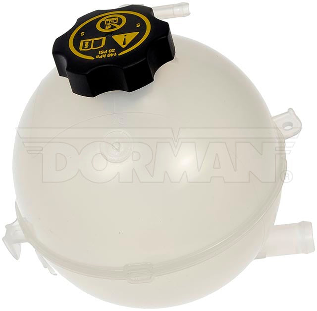 Dorman Coolant Reservoir P/N 603-861