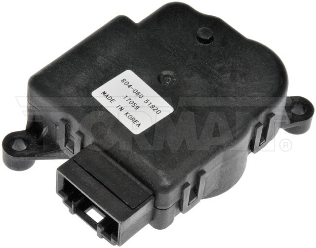 Dorman Air Door Actuator P/N 604-060