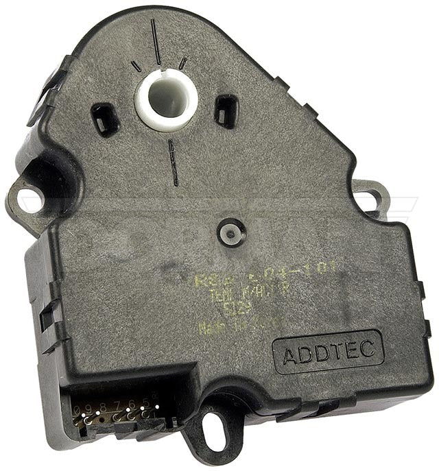 Dorman Air Door Actuator P/N 604-101