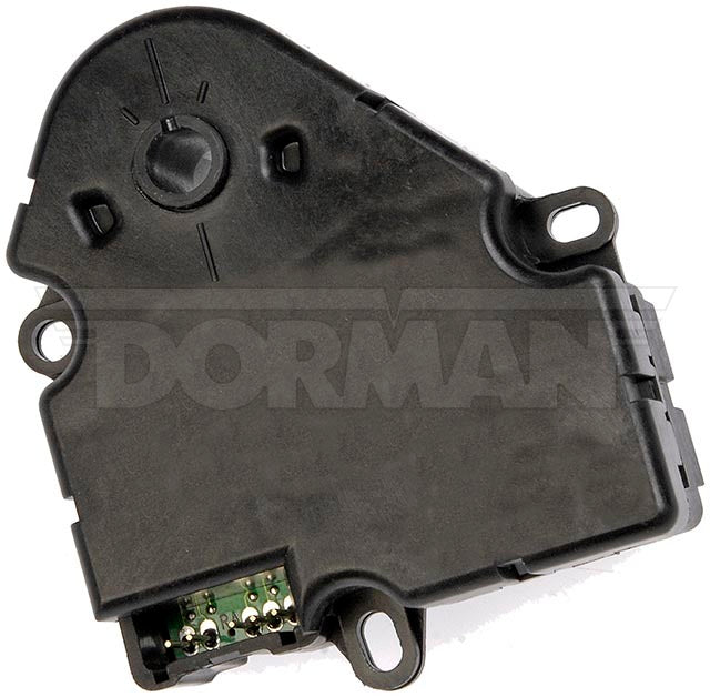 Dorman Air Door Actuator P/N 604-106