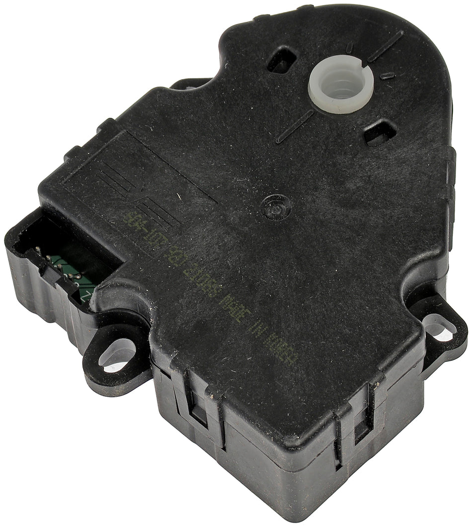 Dorman Air Door Actuator P/N 604-107