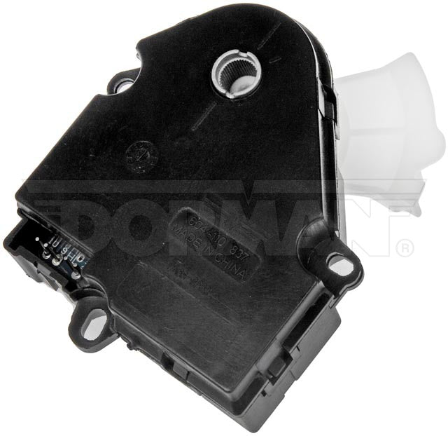 Atuador de porta de ar Dorman P/N 604-110