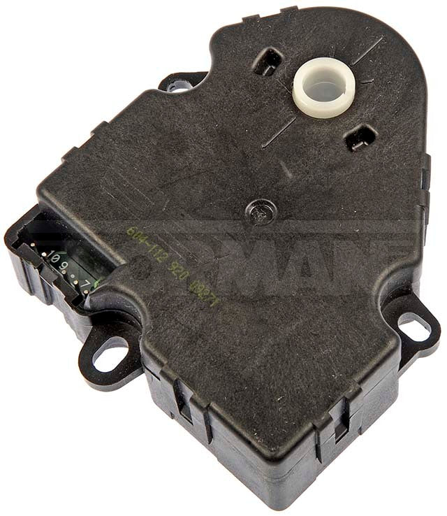 Dorman Air Door Actuator P/N 604-112