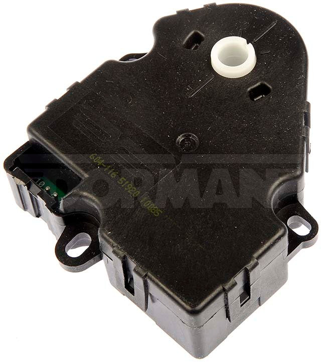 Dorman Air Door Actuator P/N 604-116