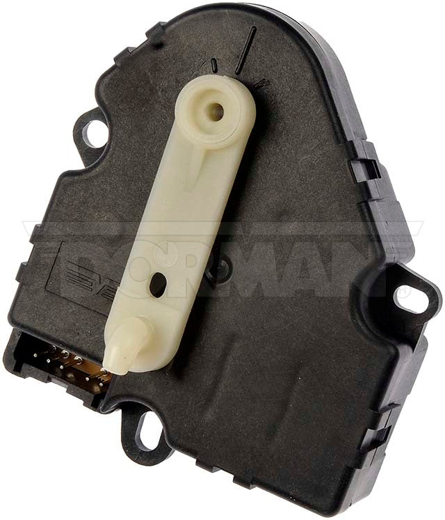 Dorman Air Door Actuator P/N 604-123