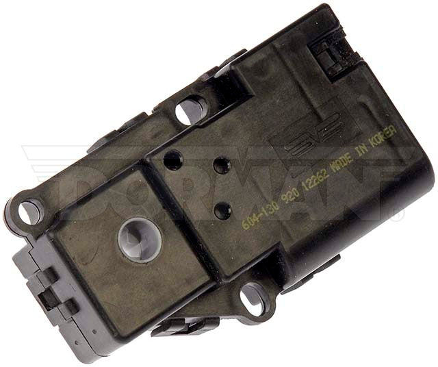 Dorman Air Door Actuator P/N 604-130