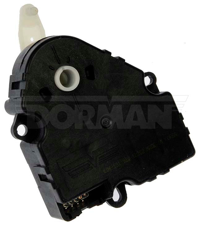 Atuador de porta de ar Dorman P/N 604-131