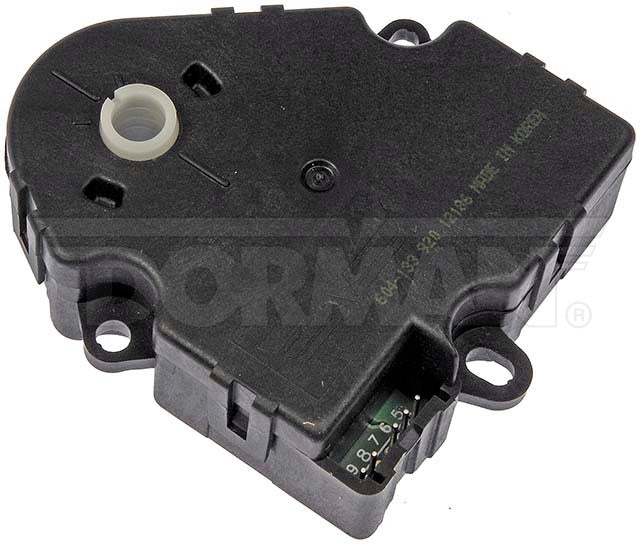 Dorman Air Door Actuator P/N 604-133