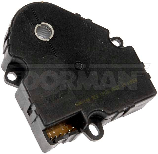 Atuador de porta de ar Dorman P/N 604-140