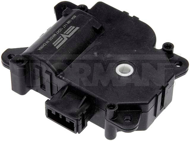 Dorman Air Door Actuator P/N 604-189