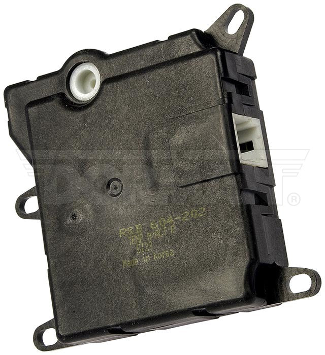 Dorman Air Door Actuator P/N 604-202