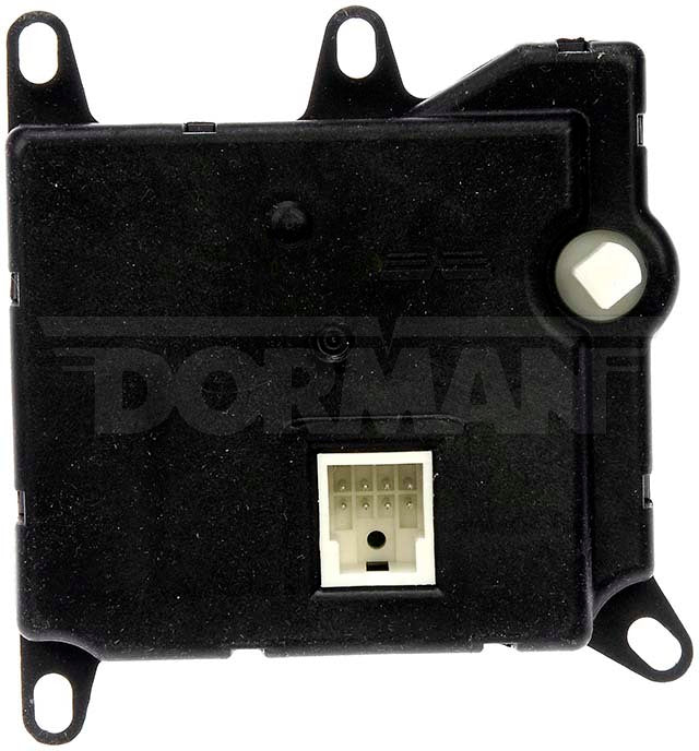 Actuador de puerta de aire Dorman P/N 604-208