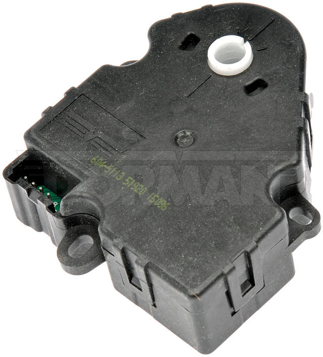 Dorman Air Door Actuator P/N 604-5113