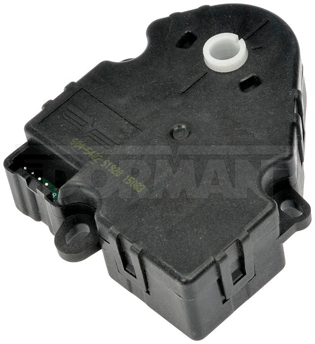 Dorman Heater Control Valve P/N 604-5402