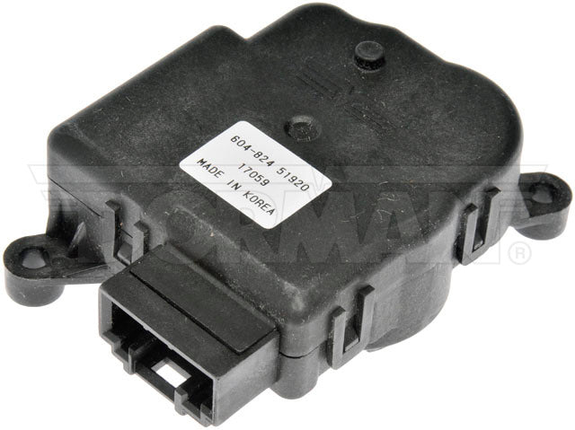 Dorman Air Door Actuator P/N 604-824