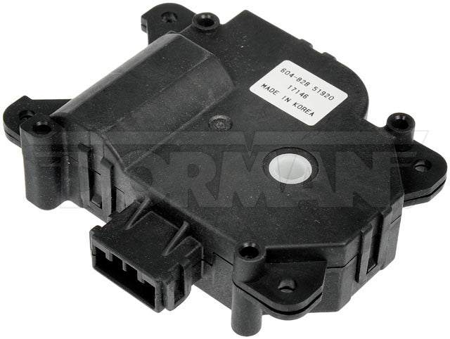 Dorman Air Door Actuator P/N 604-828