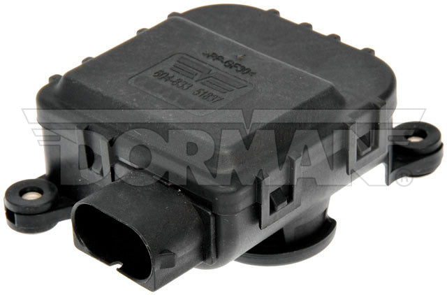 Dorman Air Door Actuator P/N 604-833