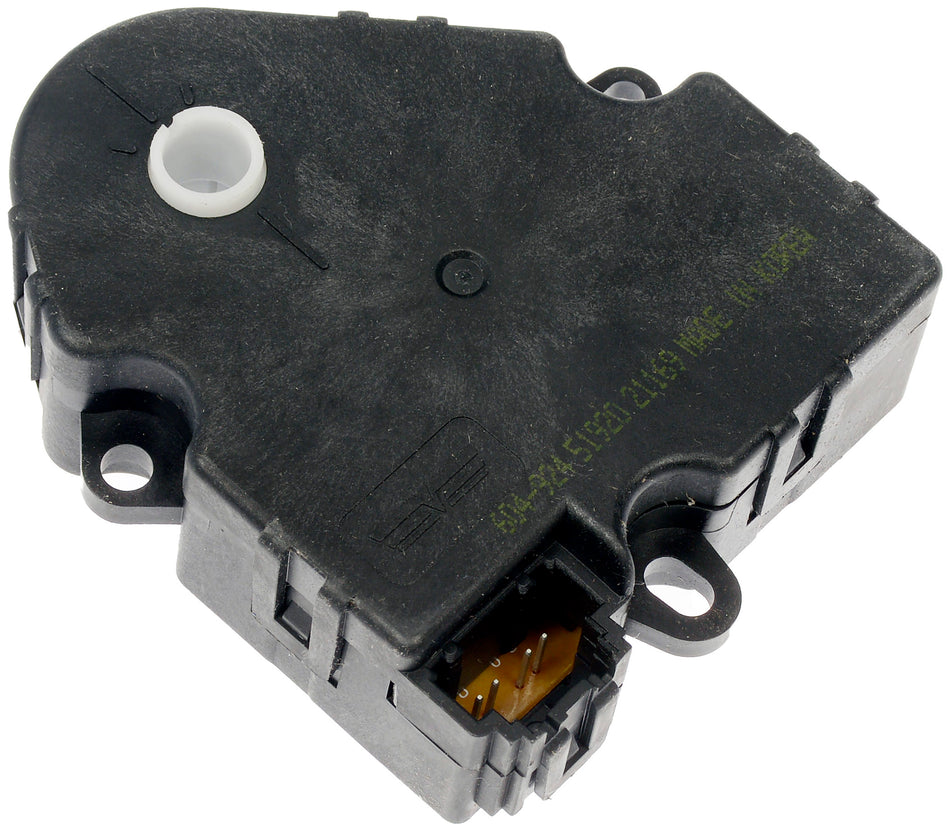 Dorman Air Door Actuator P/N 604-924