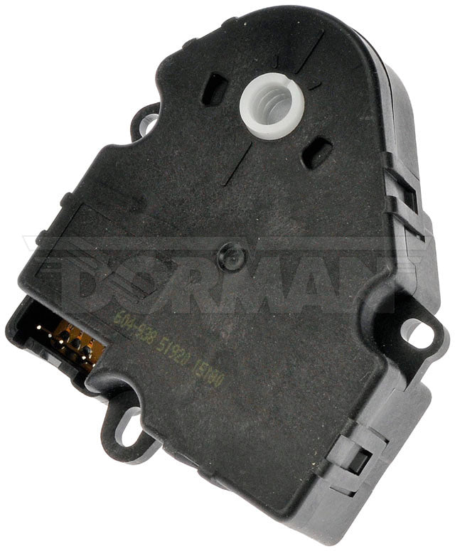 Atuador de porta de ar Dorman P/N 604-938