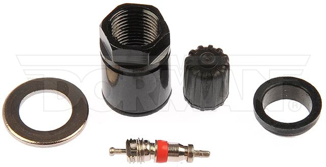 Dorman Tpms Valve Core Kit P/N 609-100.1